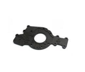 High quality name cover plate Part No. 5269878