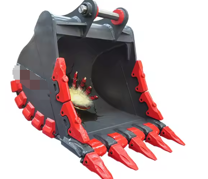 Factory Direct Excavator Bucket for Hitachi ZX470, OEM Supported