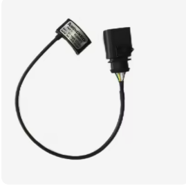 Forklift sensor rotation angle part number 51564271