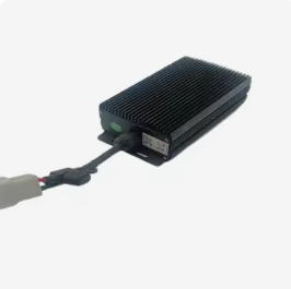 Forklift DC48V-DC24V 300W Transformer Converter Part Number 51403025