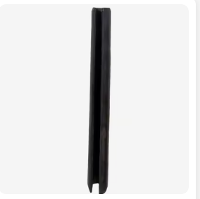 High quality hollow spring key for forklifts, fast delivery and guaranteed after-sales service, part number 51184766