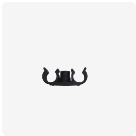 High quality side guard hooks for forklifts with excellent workmanship and fast after-sales service. Part number 51180221
