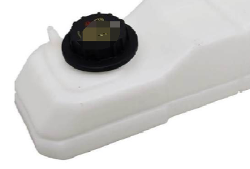 Bobcat 150-S220 Water Return Bottle Part No. 6732375 High Quality