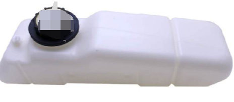 High quality Bobcat E32/E35/E42/E45 auxiliary water tank part number 7286508