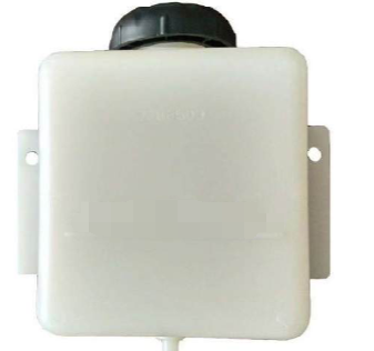 High quality Bobcat E32/E35/E42/E45 water return kettle part number 7286509