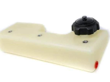 Bobcat T/A/S series expansion water tank part number 7137747, high-quality