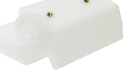 Bobcat T40140/TL series expansion water tank part number 6736379, high quality