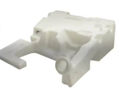 High quality Bobcat skid steer loader with plastic fuel tank part numbers 7266362 and 7209701, suitable for fast shipping across the entire range