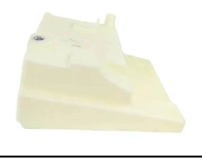  High quality Bobcat Kubota universal plastic fuel tank part number 7102117, precise adaptation, perfect after-sales service