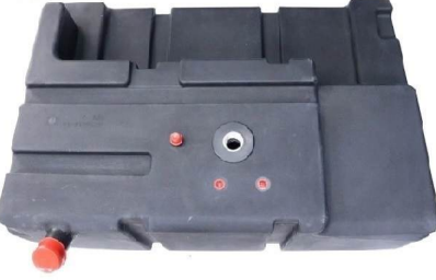High quality compatible with Bobcat S220 S250 S300 S330 A300 plastic fuel tank, part number 6735614, available for immediate delivery