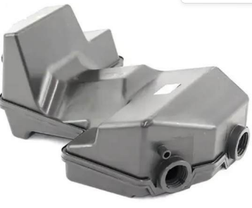 High quality Bobcat loader plastic oil tank hydraulic oil tank part number 7108991 thickened and durable