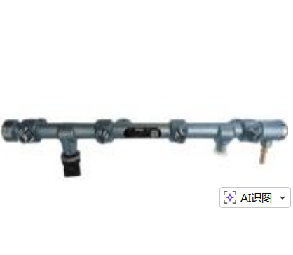 CN name Fuel common rail pipe Part No. 5259557