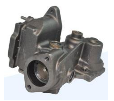 CN name ERG valve Part No. 5266683/5288183/5310392