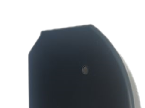 Forklift cover protective shield rubber boots part number 50469542