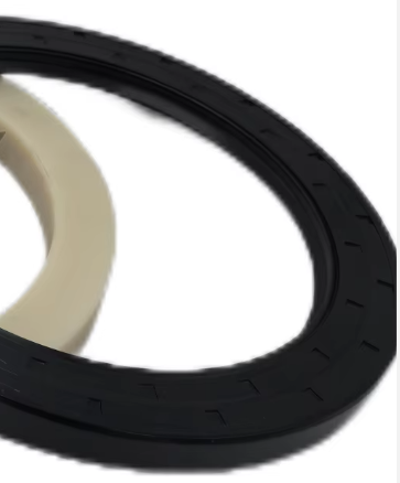 Forklift shaft seal repair kit part number 51560458