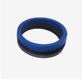 Forklift lifting oil cylinder sealing part number 51118409 50054727
