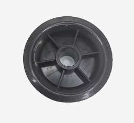 Forklift pulley part number 51287174