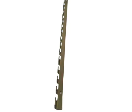 Forklift metal plate part number 51129986