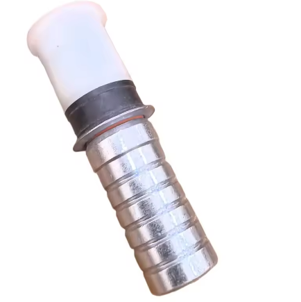 Forklift oil pipe plug part number DN8