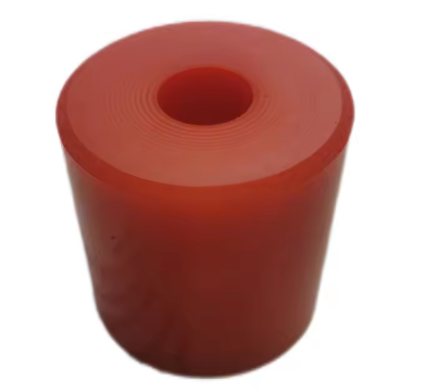 Forklift rubber shock absorber part number 51112032