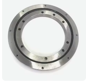 Forklift parts steering bearing part number 50452065 ETV214-216