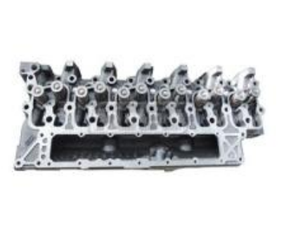 CN name Cylinder Head Part No. 3936180