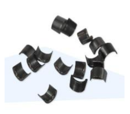 CN name Valve lock plate Part No. 4976169