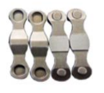 CN name Valve Bridge Part No. 5261340