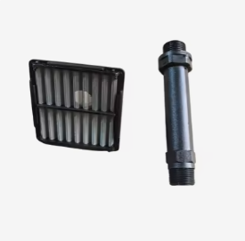 Forklift filter element part number 7551640