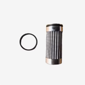 Forklift hydraulic filter part number 505973580