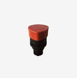 Forklift emergency button part number 232305