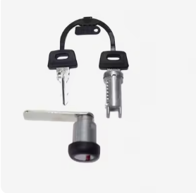 Forklift lock part number 258664