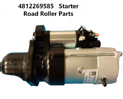 4812269585 High quality roller starter accessories, available in stock at Construction Machinery Home