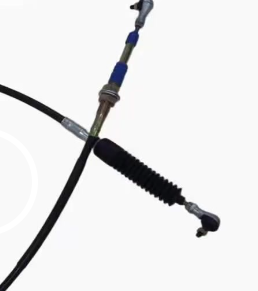 Z4700377024 High quality roller forward and reverse variable speed cable construction machinery home transmission accessories