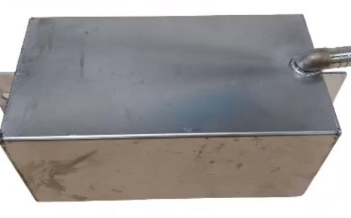 4700392313 High quality roller expansion water tank engineering machinery home cooling system accessories