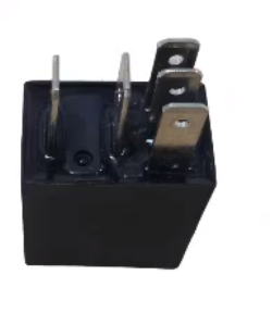 5766955 High Quality Roller Power Relay Engineering Machinery Home Electrical Accessories