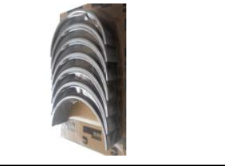 CN name Spindle Bearing Part No. C3901590