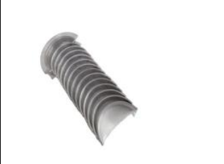 CN name Spindle Bearing Part No. 3916840