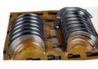 CN name Curved Bearing Part No. C3926798