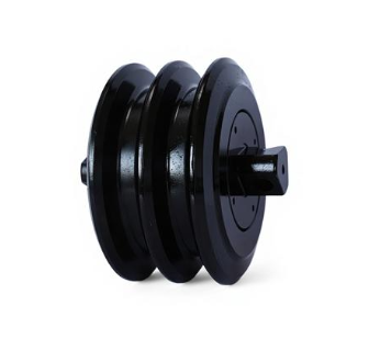 Fast Shipment Triple-disc Cutter | Full Model Options, High Strength from Xuzhou Machinery Home