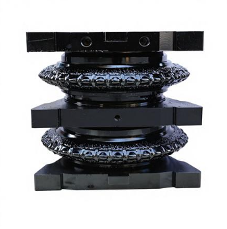  Central Double-cutting Insert Disc Cutter | Premium Quality & Quick After-sale Support