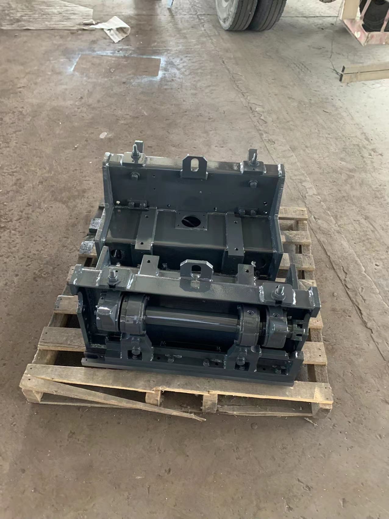 XCMG RP753 paver extended board export precision board delivery fast and worry free quality assurance