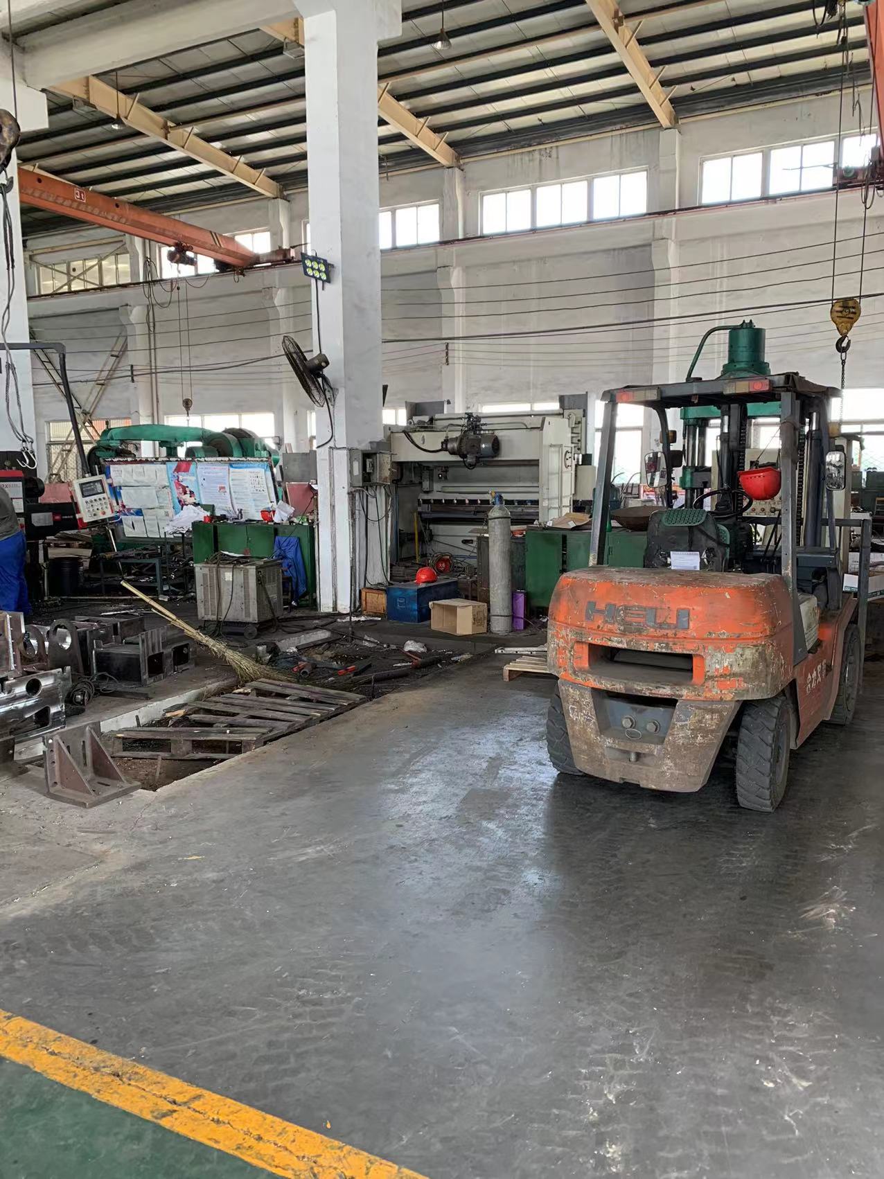 XCMG RP1053 Widened Splicing Plate High Manganese High Quality Urgent Shipping Cross border Sea Freight