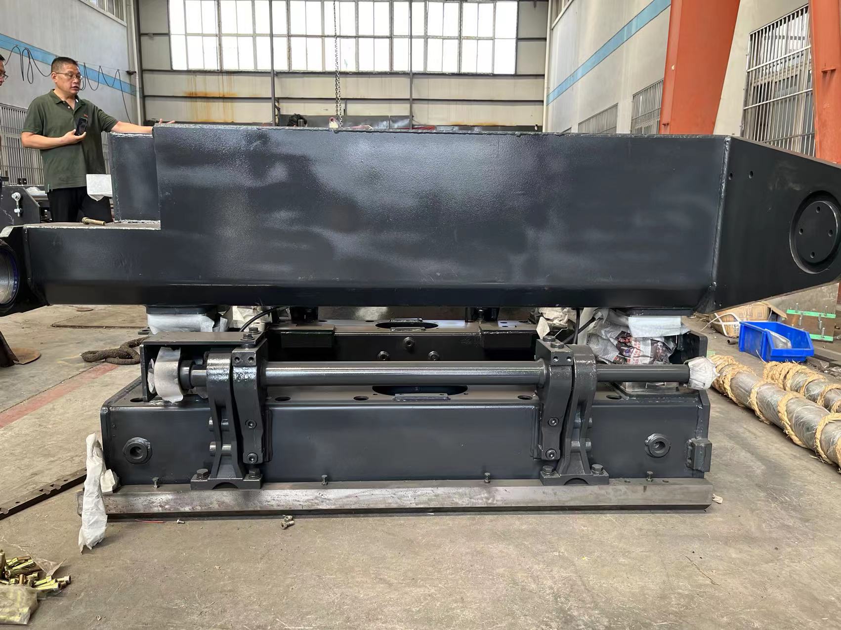 XCMG RP935E Electronic Control Extended Segment Export Quality Global Shipping After sales Guarantee