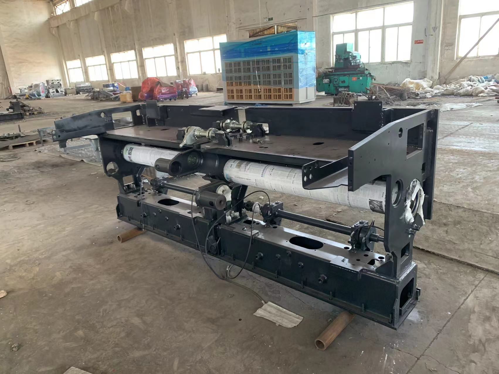 Dynapac F1800W ironing board extended section, high-quality thickened board, fast shipping, sea freight, complete after-sales service