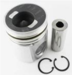 CN name Piston Component Part No. 3802263