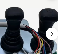 High quality Hyster forklift accessories controller box shipped quickly with part number 605423