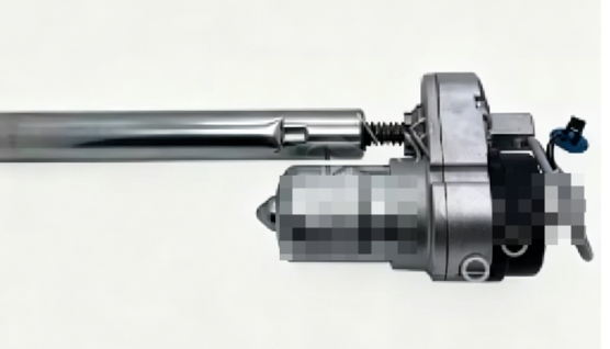 High quality Taneng forklift servo motor accessories shipped quickly with part number 1056622