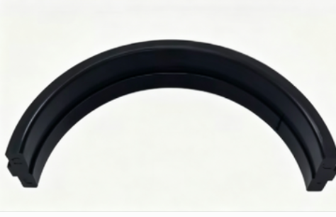 Komatsu forklift vertical lining 3FD7161190 KOMATSU forklift factory lining wear-resistant maintenance spare parts