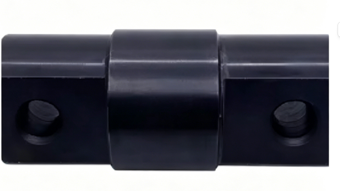HYSTER Forklift Axle Pin Component 2076318 Forklift Walking Mechanism Pin Factory Repair Parts